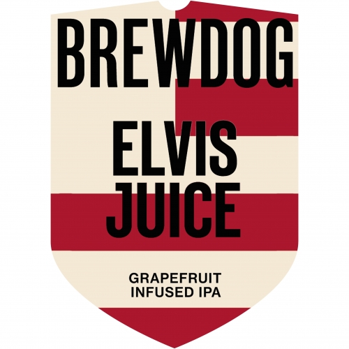 Elvis Juice