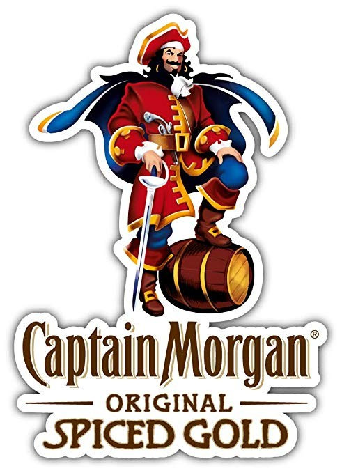 Captain Morgan