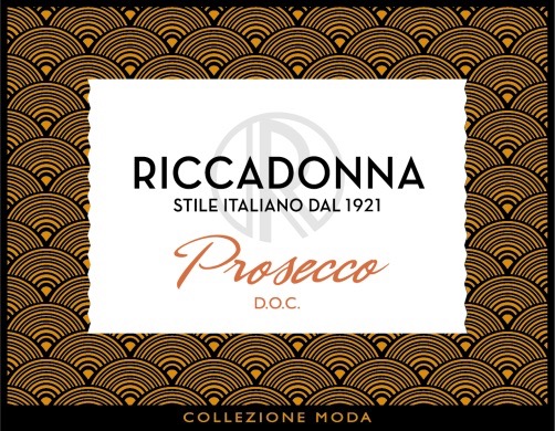 Prosecco D.O.C. Extra-Dry